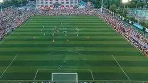 2025赛季哥伦甲主场积分榜：瓦伦杜帕尔主场16分位列第7，排名下滑一位！