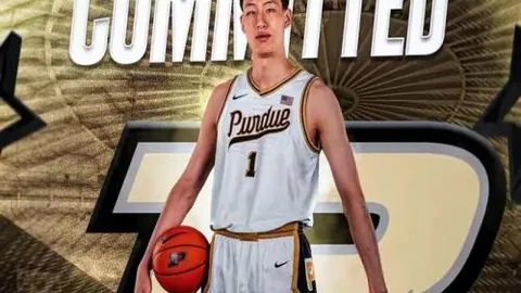 马晓磊社交媒体发布签约片段，宣布担任陕西联队领队职务。